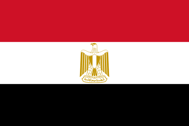 Egypt 