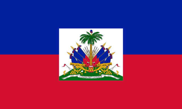 Haiti
