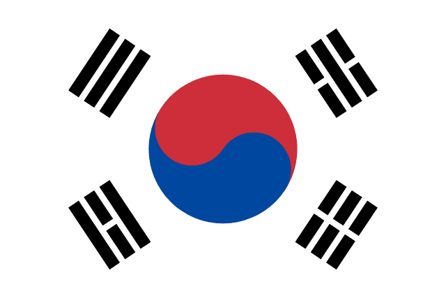 Korea Republic